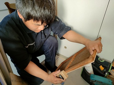 自己紹介