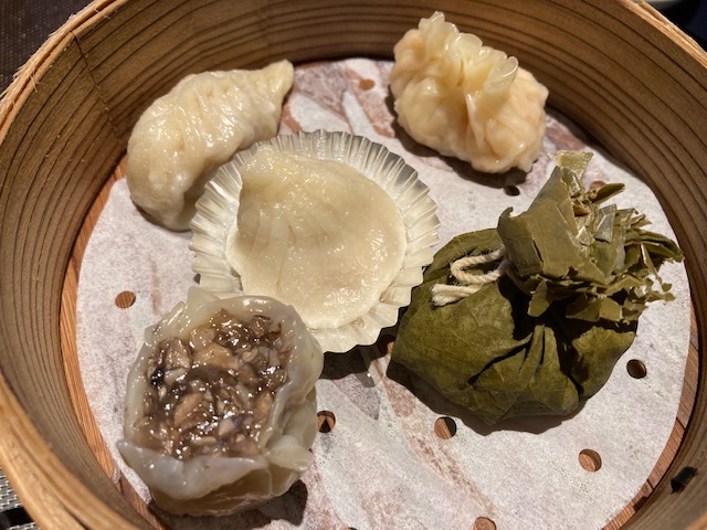 【ブログ】美味しい中華ランチ「深記」～神戸サイエンスパーク～