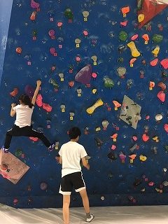 運動不足解消に!