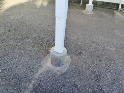 After