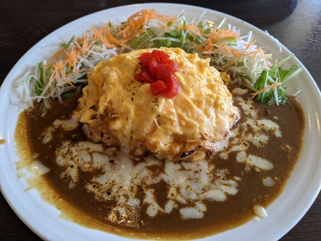 稲美町カレーフェア