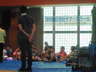 社長の7月活動