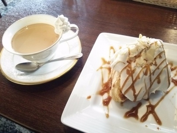カフェ・サーカス@伊川谷