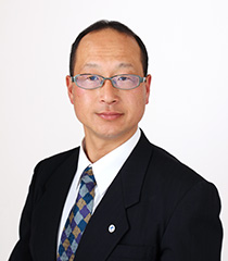 代表取締役 竹田 陽介