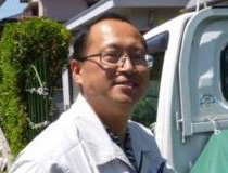 代表取締役 竹田 陽介