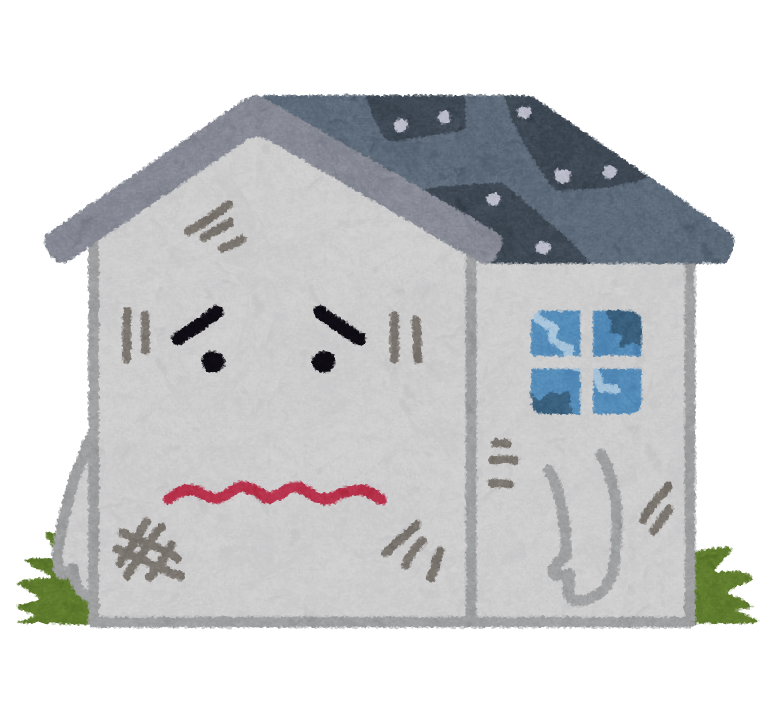 【ブログ】住まいを長持ちさせる夏のプチ点検👷