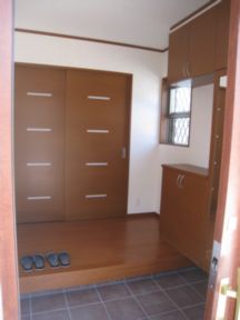 新築施工例 I邸(神戸市)