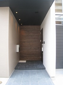 新築施工例 Y邸(神戸市)