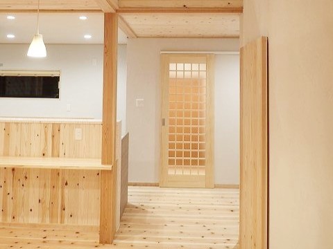 人の健康と家の健康を最重視したご提案をいたします
