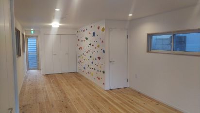 子供部屋リフォーム　施工例