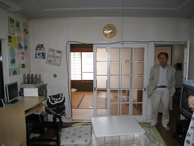 リノベーション施工例 S邸(神戸市)