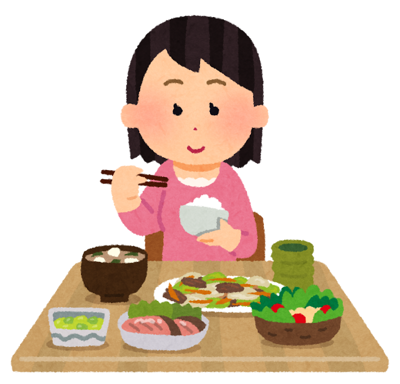 【ブログ】ちくし茶屋さんでランチ🤤