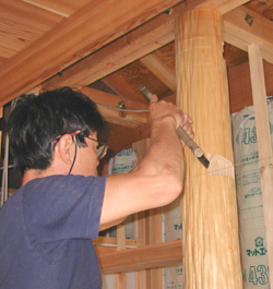 コラム② 【優れた木造建築を建てるために】