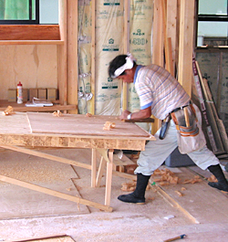 コラム② 【優れた木造建築を建てるために】