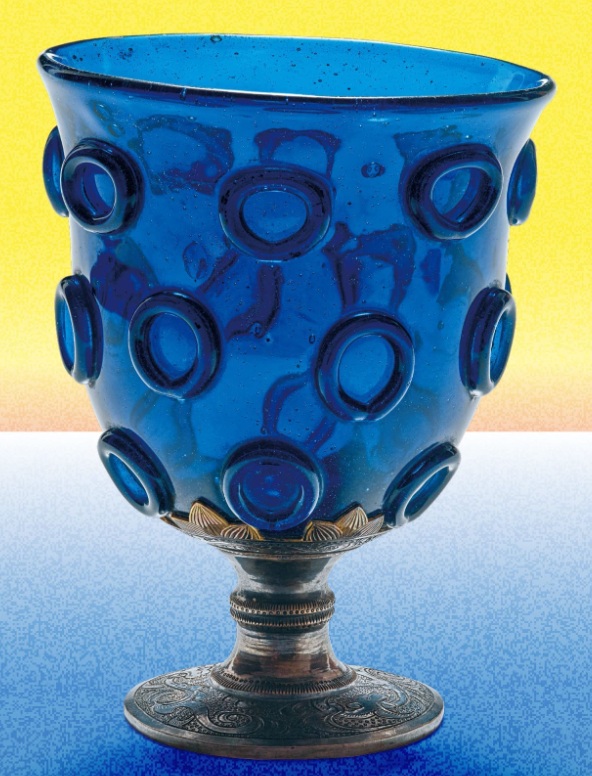 【ブログ】いにしえの宝物🍷