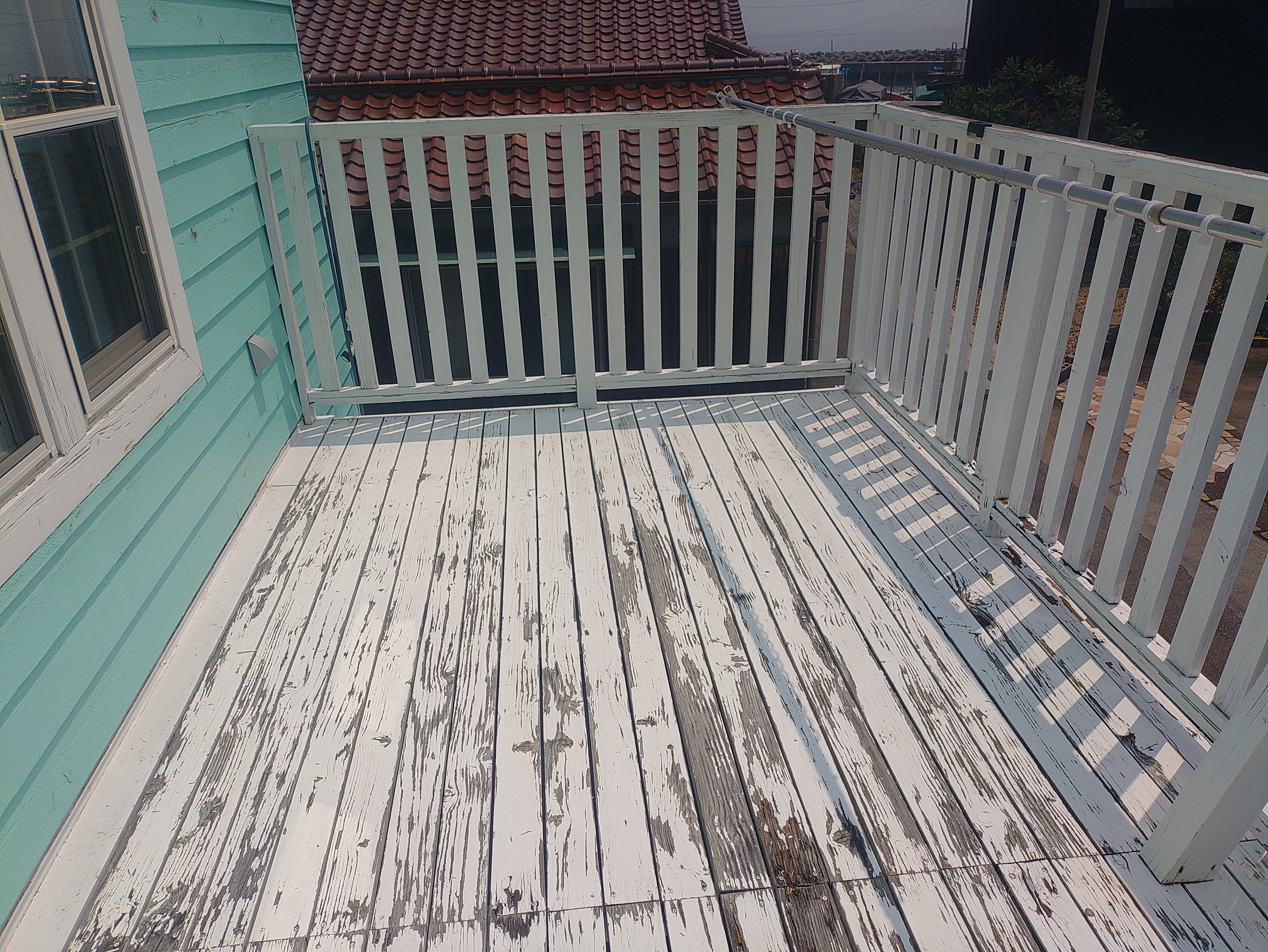 Before